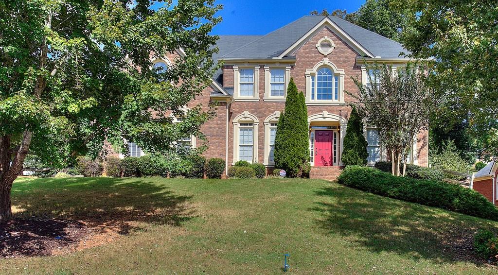 [Address Hidden by Seller], Decatur, GA 30034
