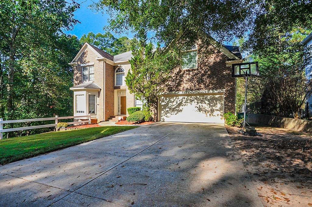 3745 Cherry Ridge Blvd., Decatur, GA 30034