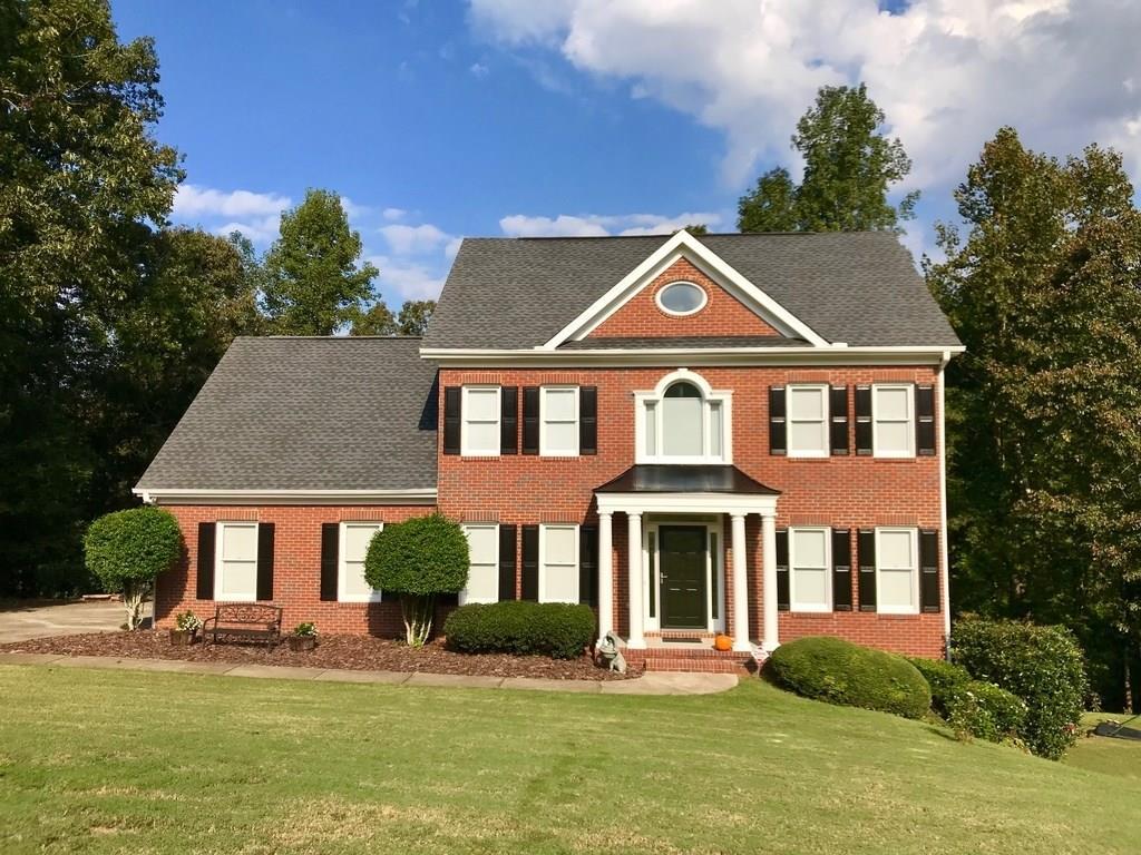 4027 Derby Dr., Gainesville, GA 30507