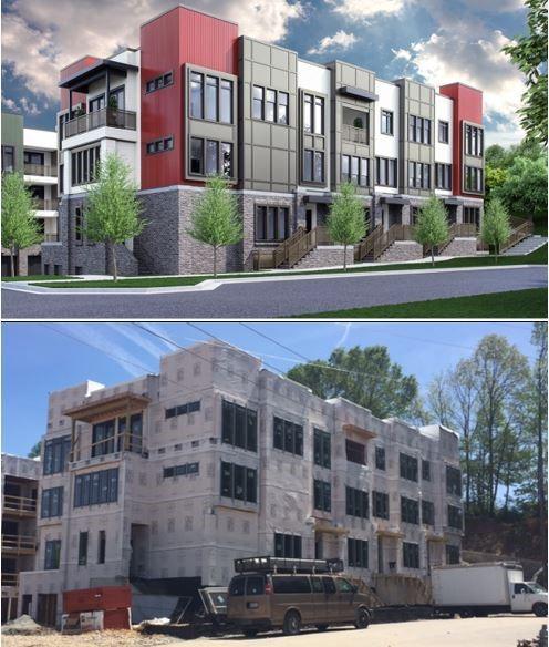 371 Pratt Drive, 205, Atlanta, GA 30315