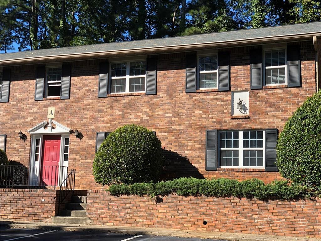 3665 Chestnut Dr. #A4, Atlanta, GA 30340
