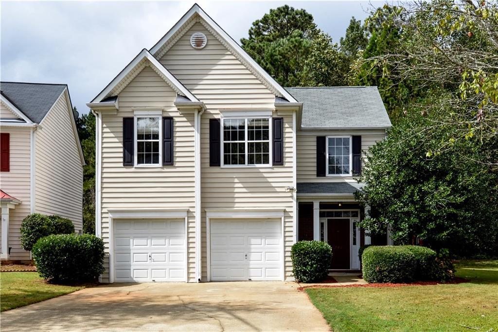 247 Colony Center Dr., Woodstock, GA 30188