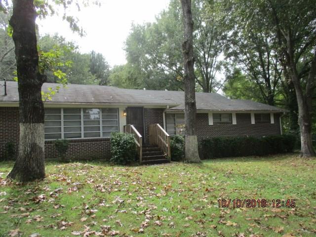 6077 Hillvale Rd., Lithonia, GA 30058