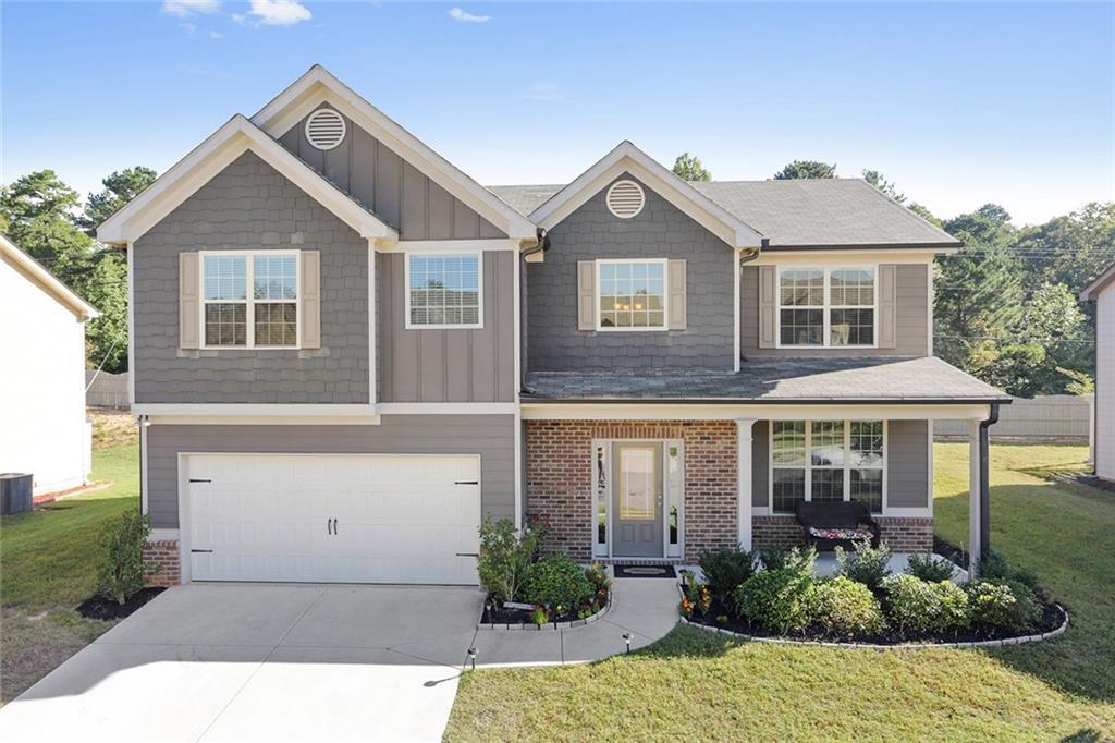 77 Franklin St., Braselton, GA 30517