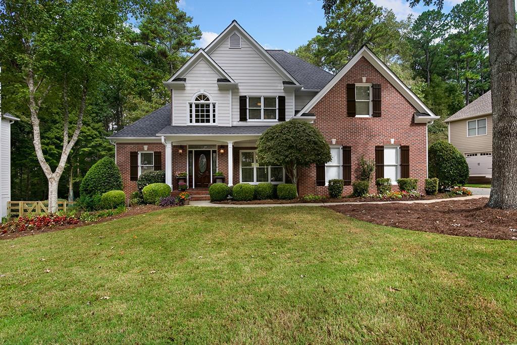 204 Maple Creek Chase, Woodstock, GA 30188