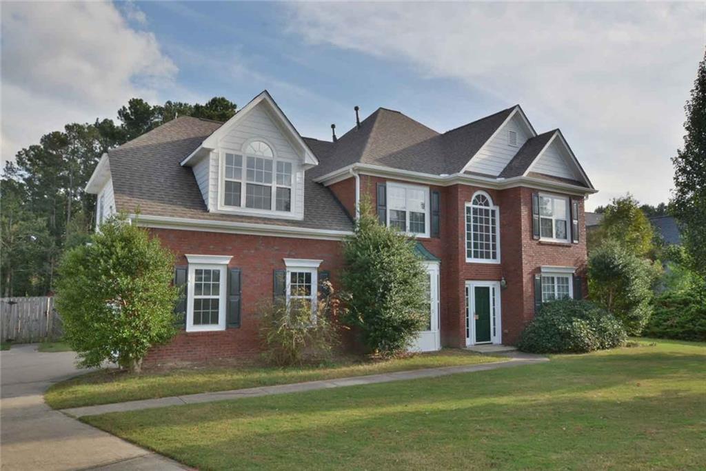 2775 Barimore Pl., Dacula, GA 30019