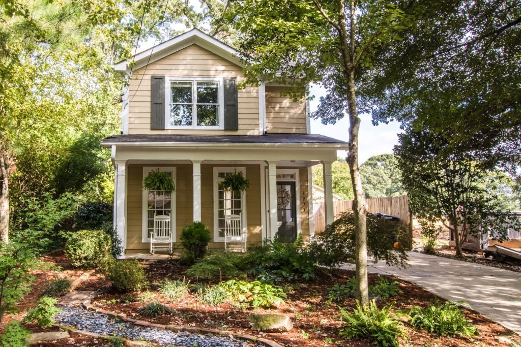 1773 Ellen St., Atlanta, GA 30318