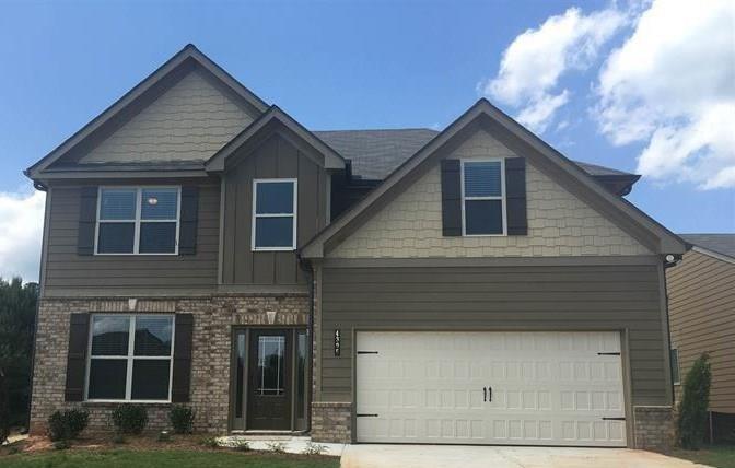 119 Park Point, Flowery Branch, GA 30542