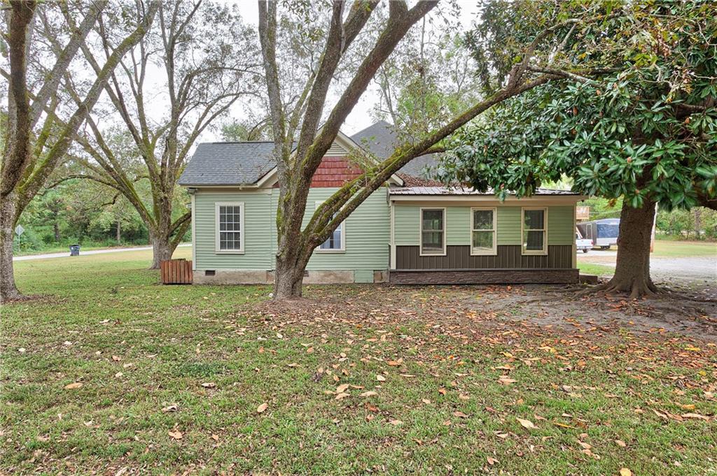 8120 Lees Mill Rd., Fairburn, GA 30213
