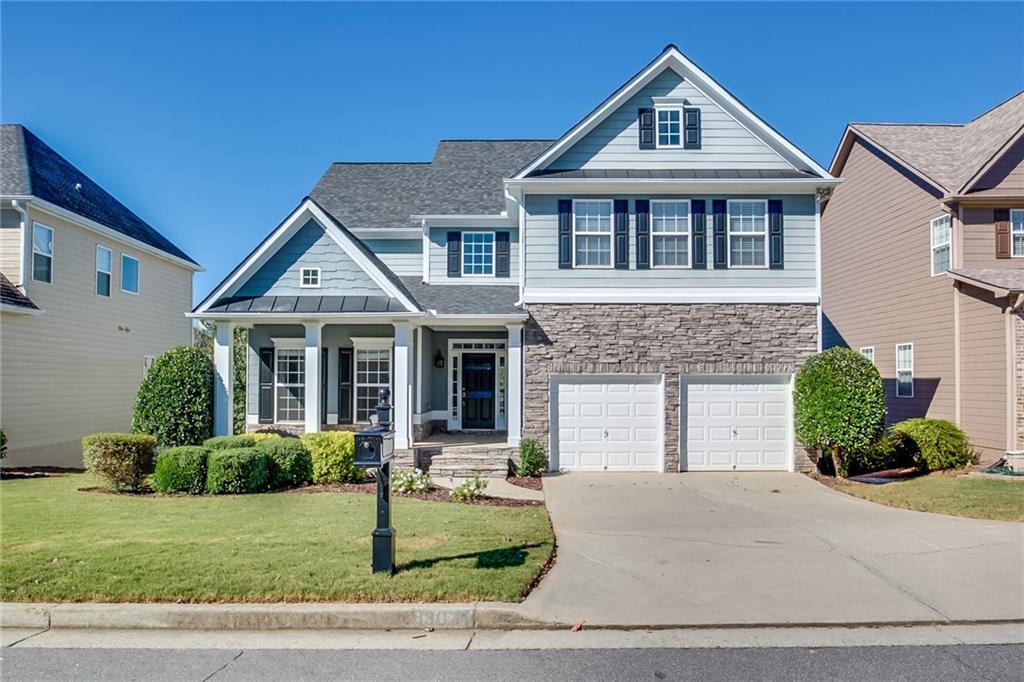 13025 Morningpark Cir., Alpharetta, GA 30004