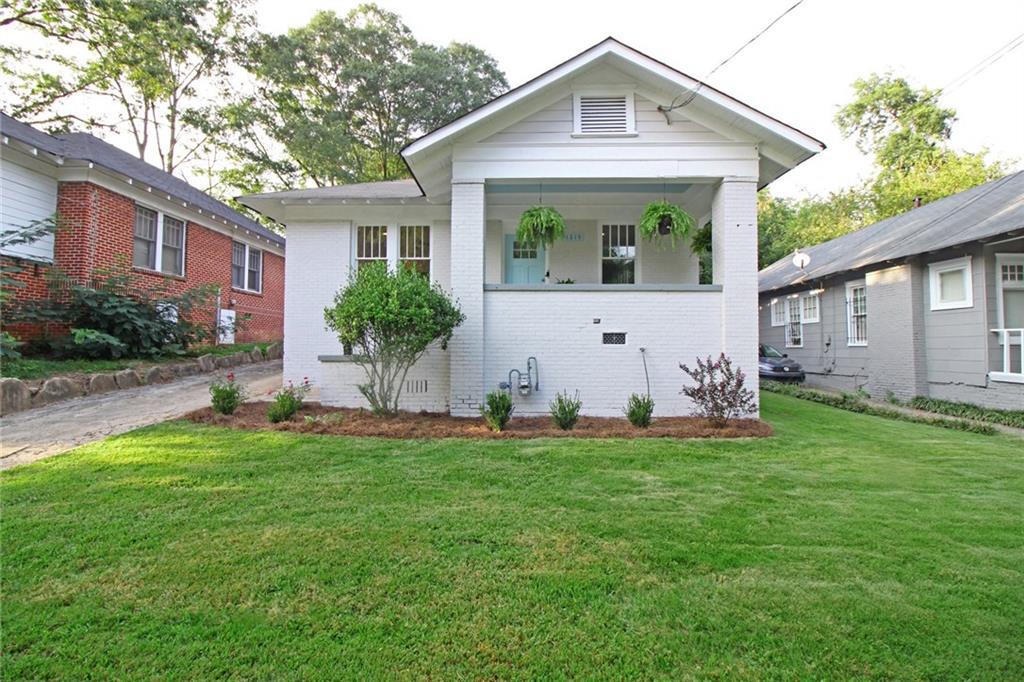 1519 Stokes Ave., Atlanta, GA 30310