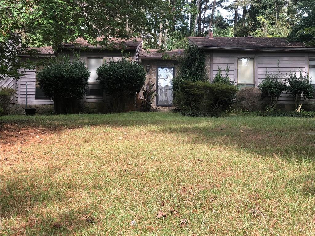 374 Johnson Rd., Lawrenceville, GA 30046