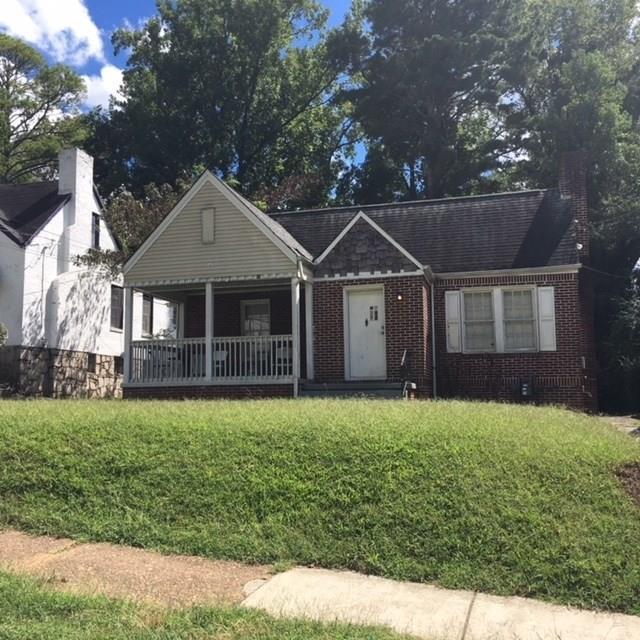 [Address Hidden by Seller], Atlanta, GA 30310