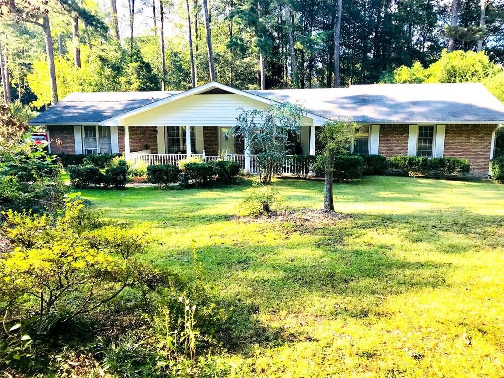 5475 Francis Ave., Stone Mountain, GA 30087