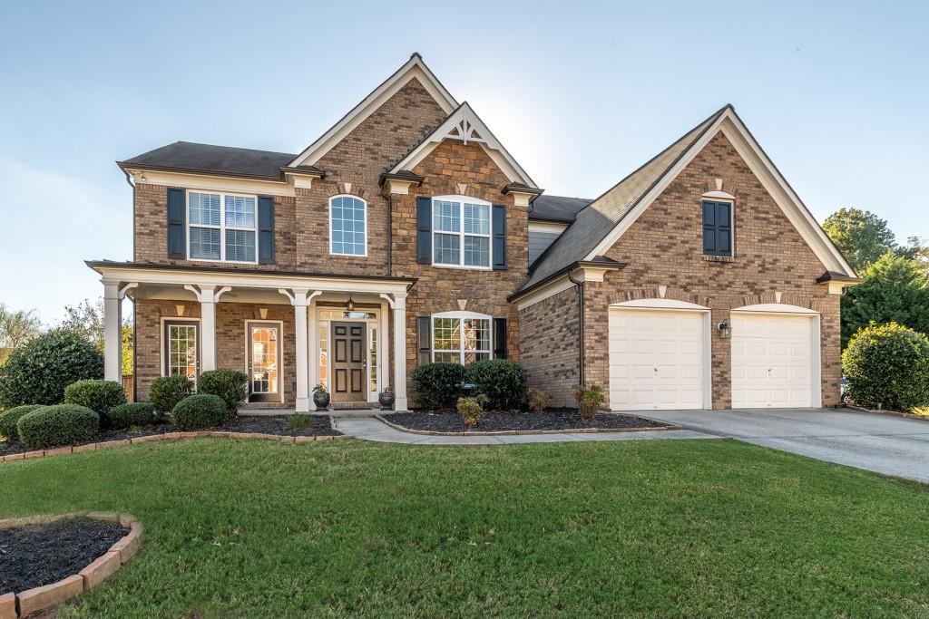 3845 Calomel Dr., Cumming, GA 30040