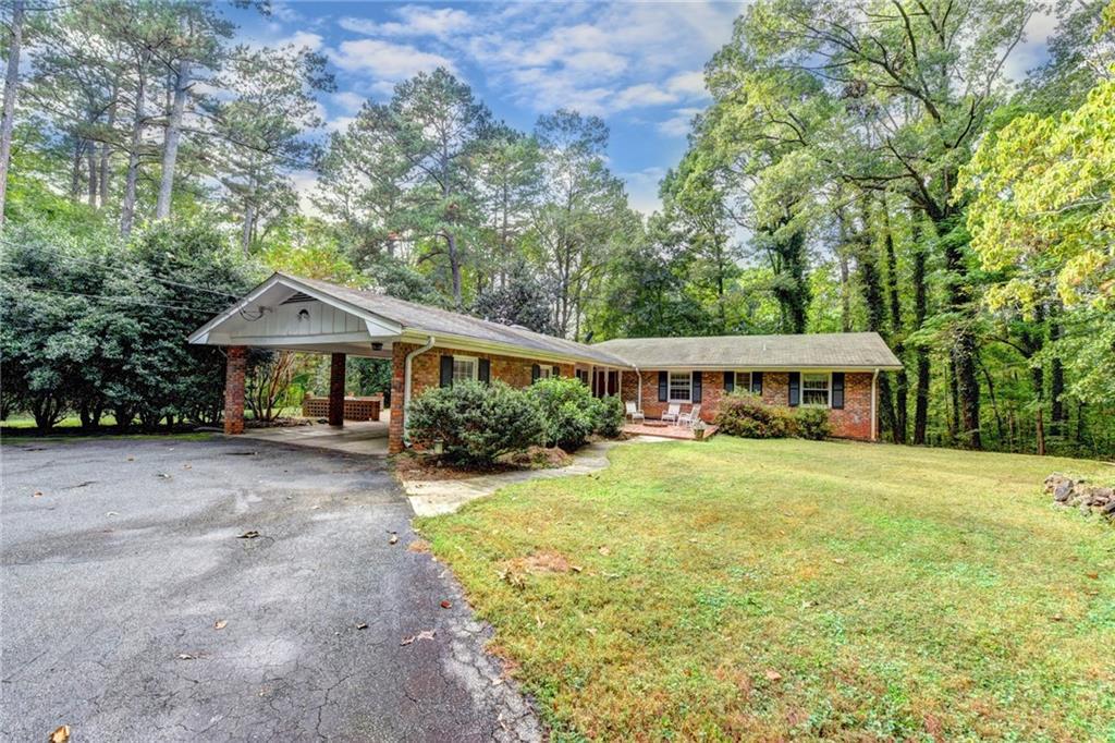 727 Sunset Dr., Norcross, GA 30071