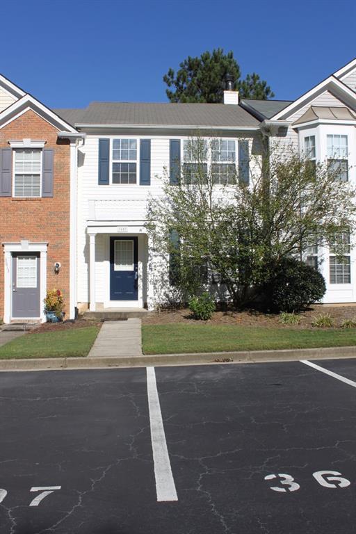 3607 Berkeley Court Ct., Duluth, GA 30096