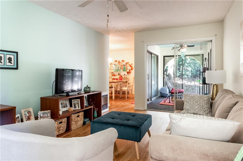 3214-1 Henderson Mill Rd. #1, Atlanta, GA 30341