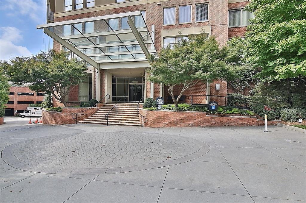 2626 Peachtree Rd. #201, Atlanta, GA 30305