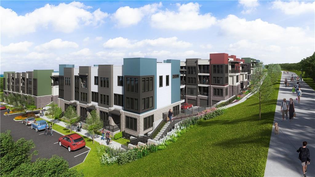 375 Pratt Drive, 305, Atlanta, GA 30315