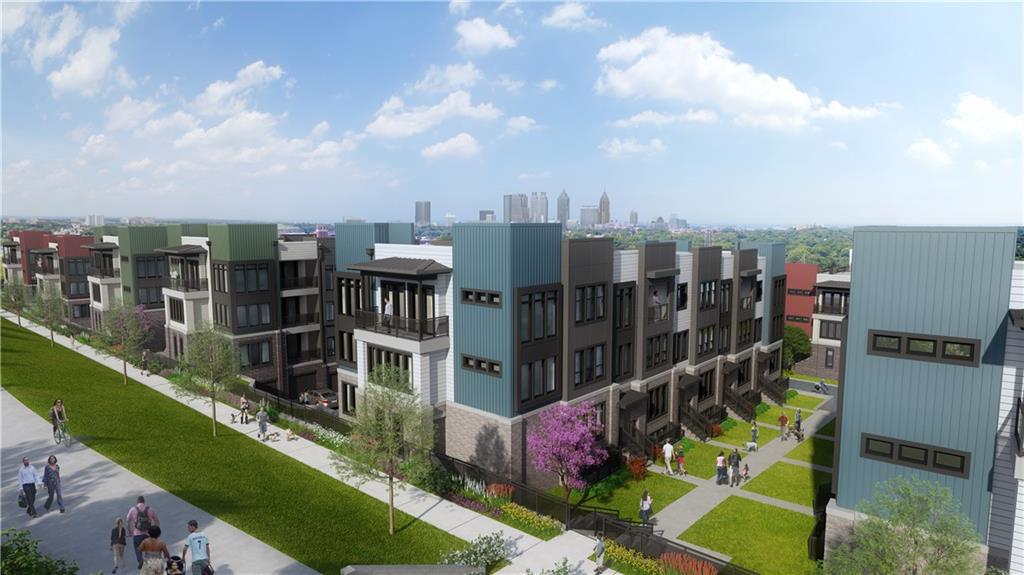 375 Pratt Drive, 305, Atlanta, GA 30315