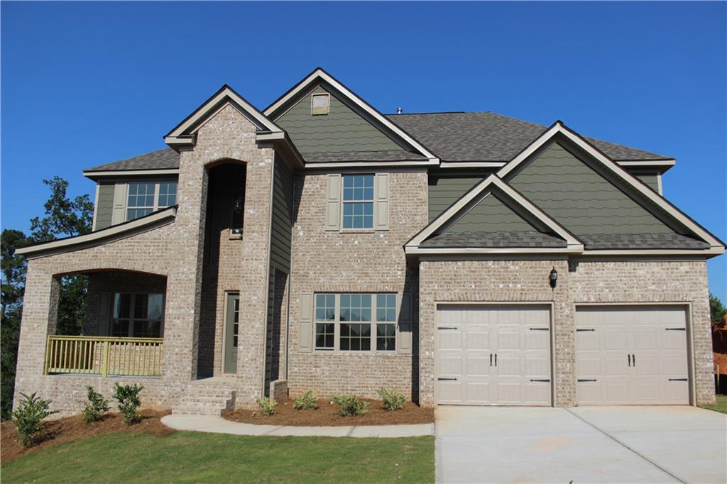 2115 Farmdale Ct., Conyers, GA 30012