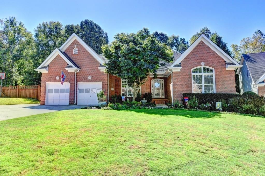 5072 Tottenham Ct., Suwanee, GA 30024