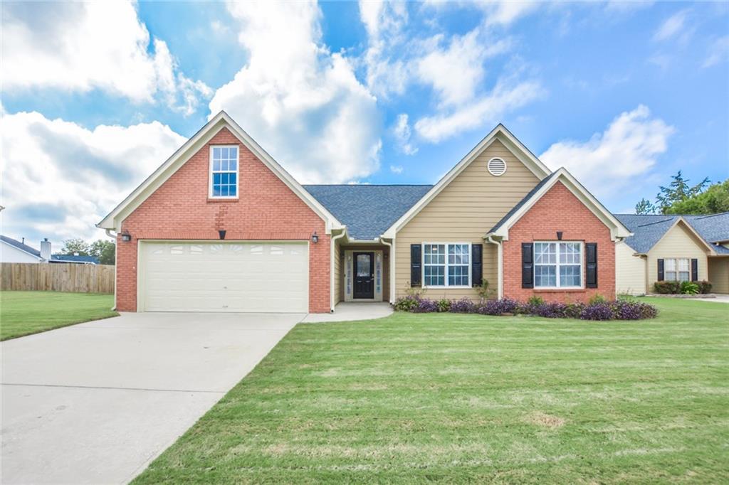 753 Bartow Dr., Dacula, GA 30019