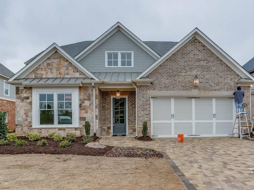 2210 Creekstone Point Dr., Cumming, GA 30041