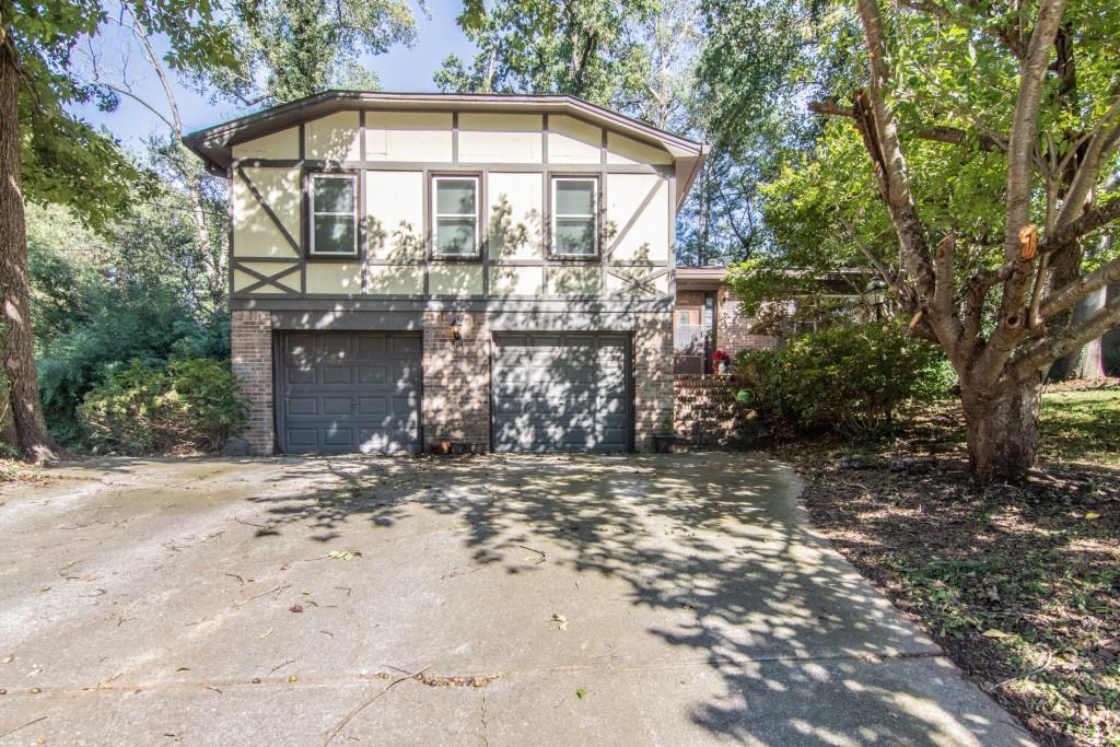 694 Omaha Dr., Norcross, GA 30093