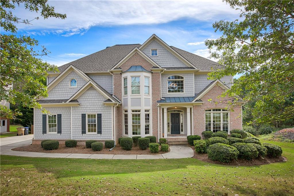 5625 Cascade Tr., Cumming, GA 30040