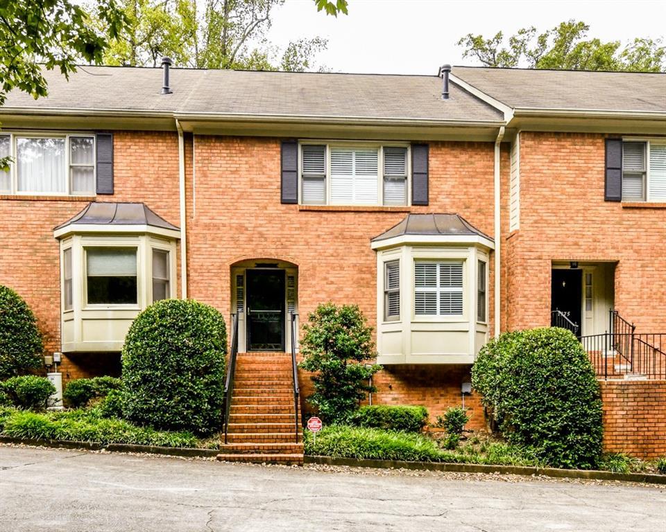 1377 Sheffield Glen Way, Atlanta, GA 30329