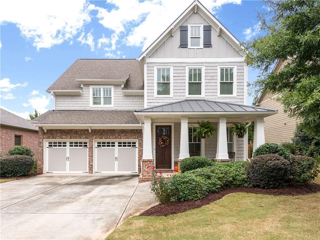 2647 Devin Ct., Smyrna, GA 30080