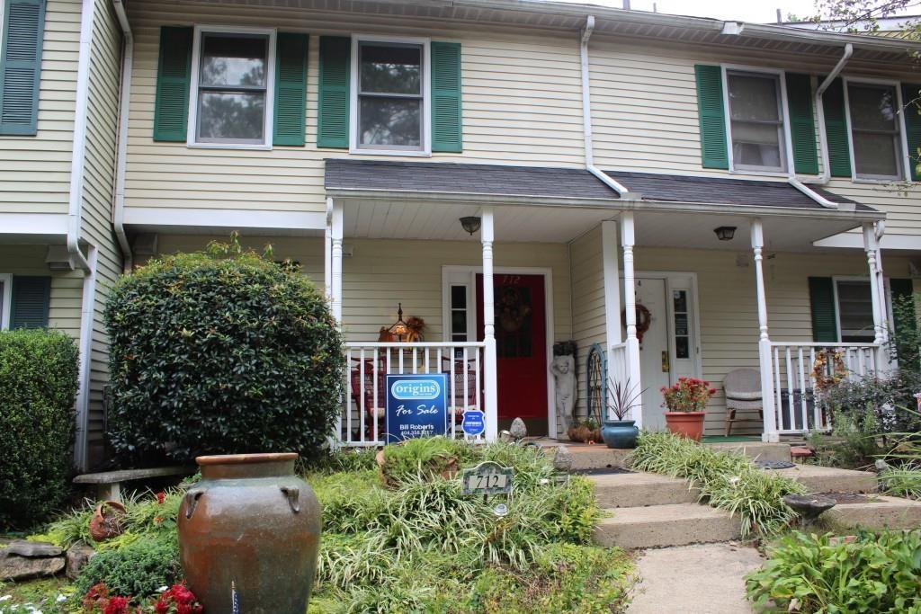 712 Stratford Green, Avondale Estates, GA 30002