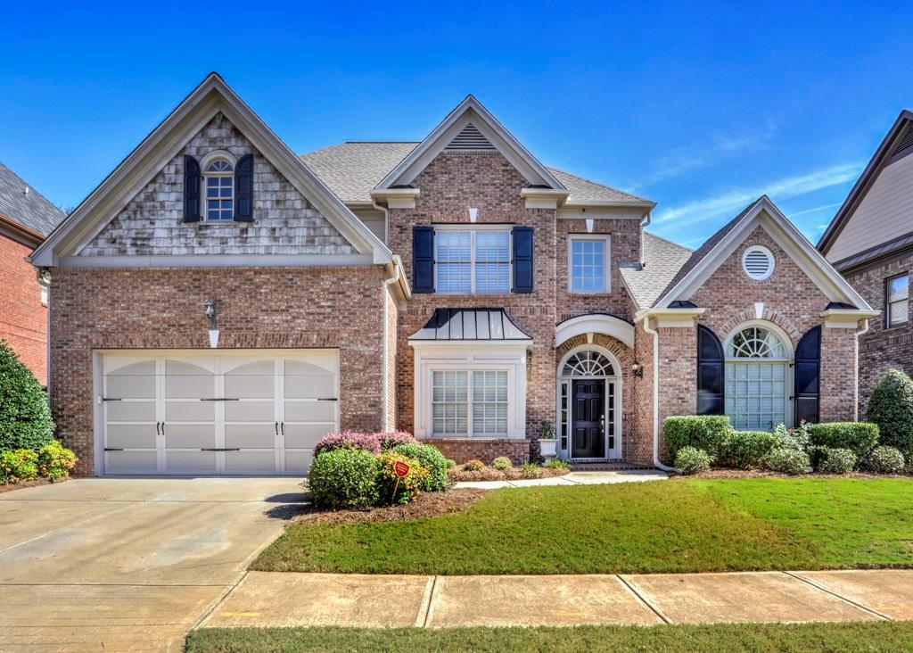 6243 Mount Vernon Oaks Dr., Atlanta, GA 30328
