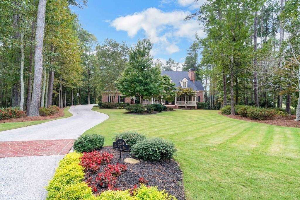 3219 Bob Cox Rd., Marietta, GA 30064
