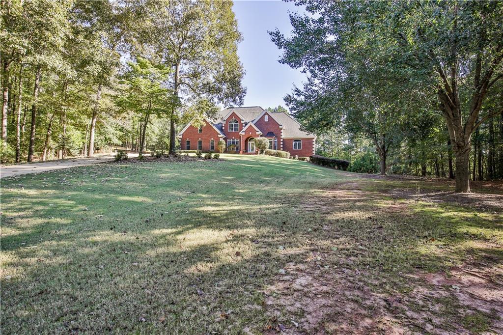 3421 Deer Hollow Run, Conyers, GA 30094