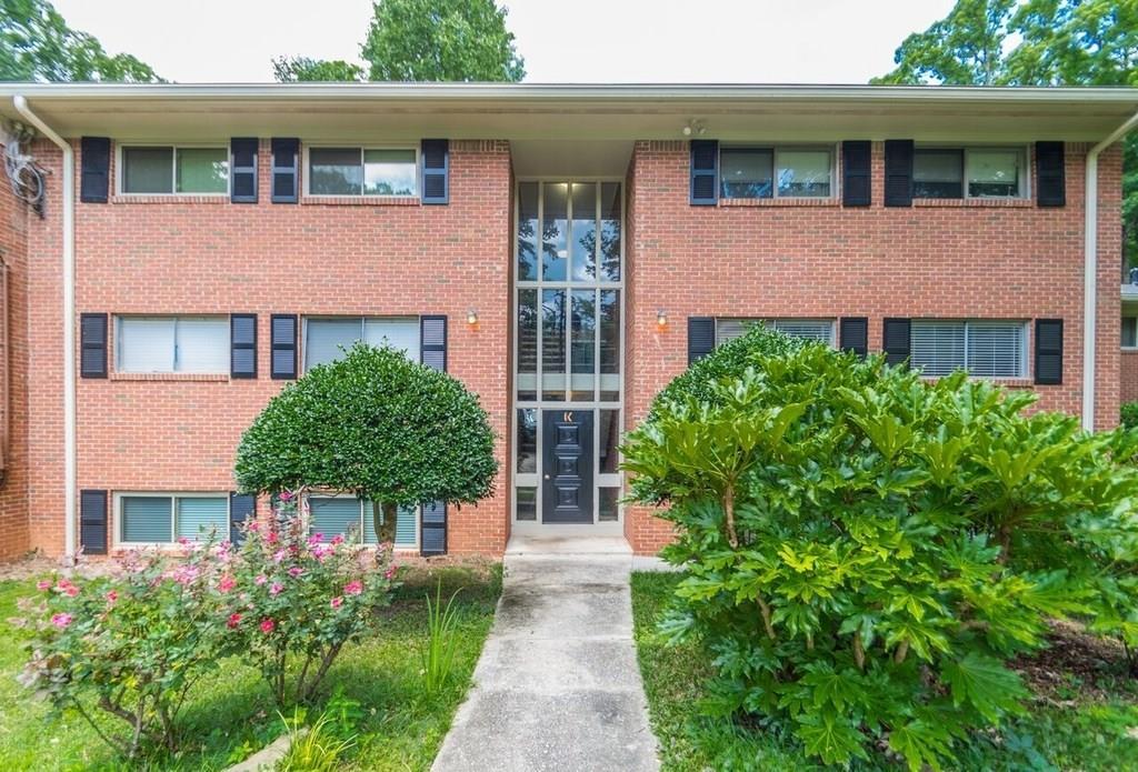 1111 Clairemont Ave. #K-2, Decatur, GA 30030