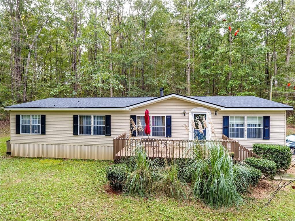 501 Adams Rd., Jefferson, GA 30549