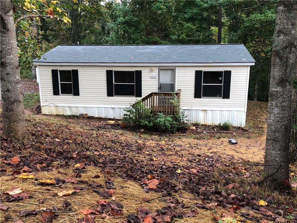 190 Chivalry Ln., Jasper, GA 30107