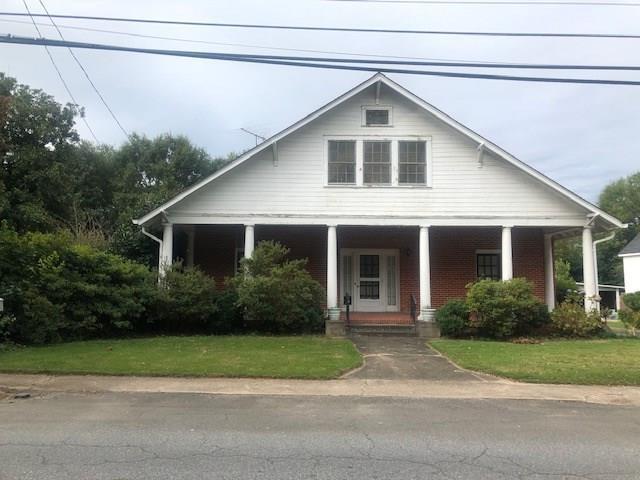 24 W Stephens St., Winder, GA 30680