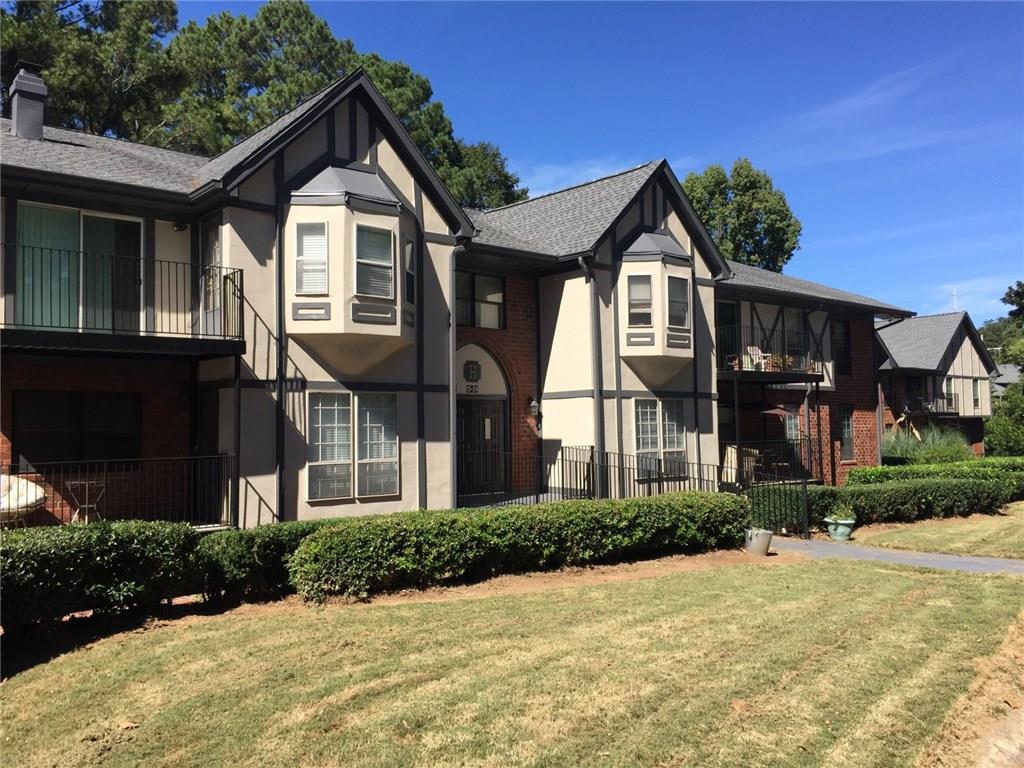 6851 Roswell Rd. #H13, Sandy Springs, GA 30328