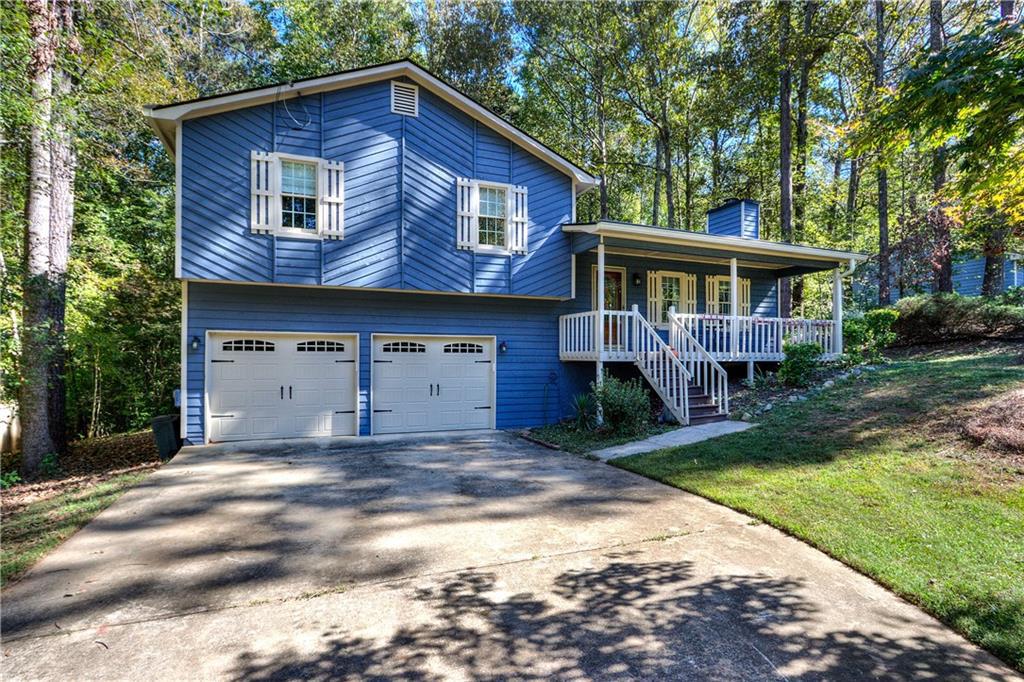 182 Highland Dr., Hiram, GA 30141