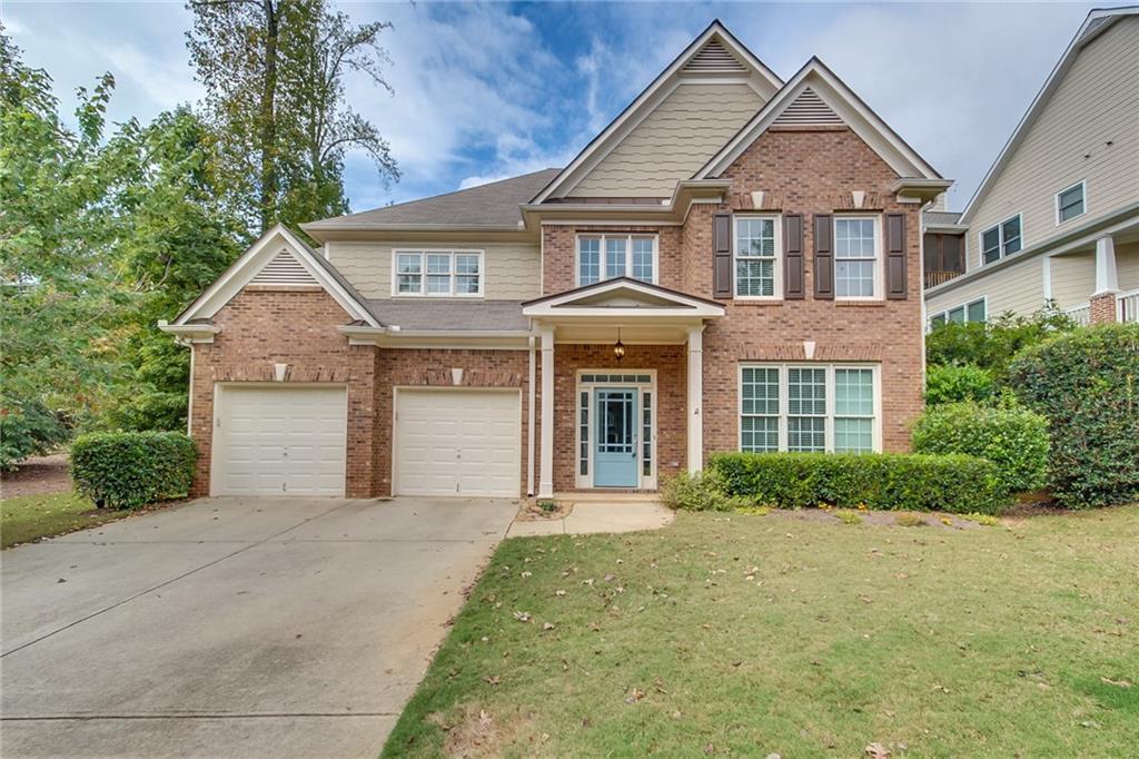 785 Sienna Dr., Cumming, GA 30040