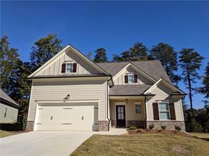 99 Glen Oaks Dr., Dawsonville, GA 30534