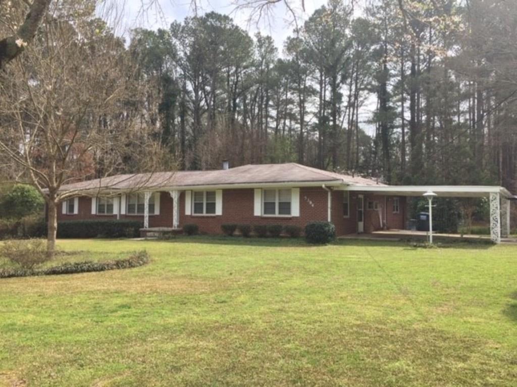 5384 Brownlee Rd., Stone Mountain, GA 30087