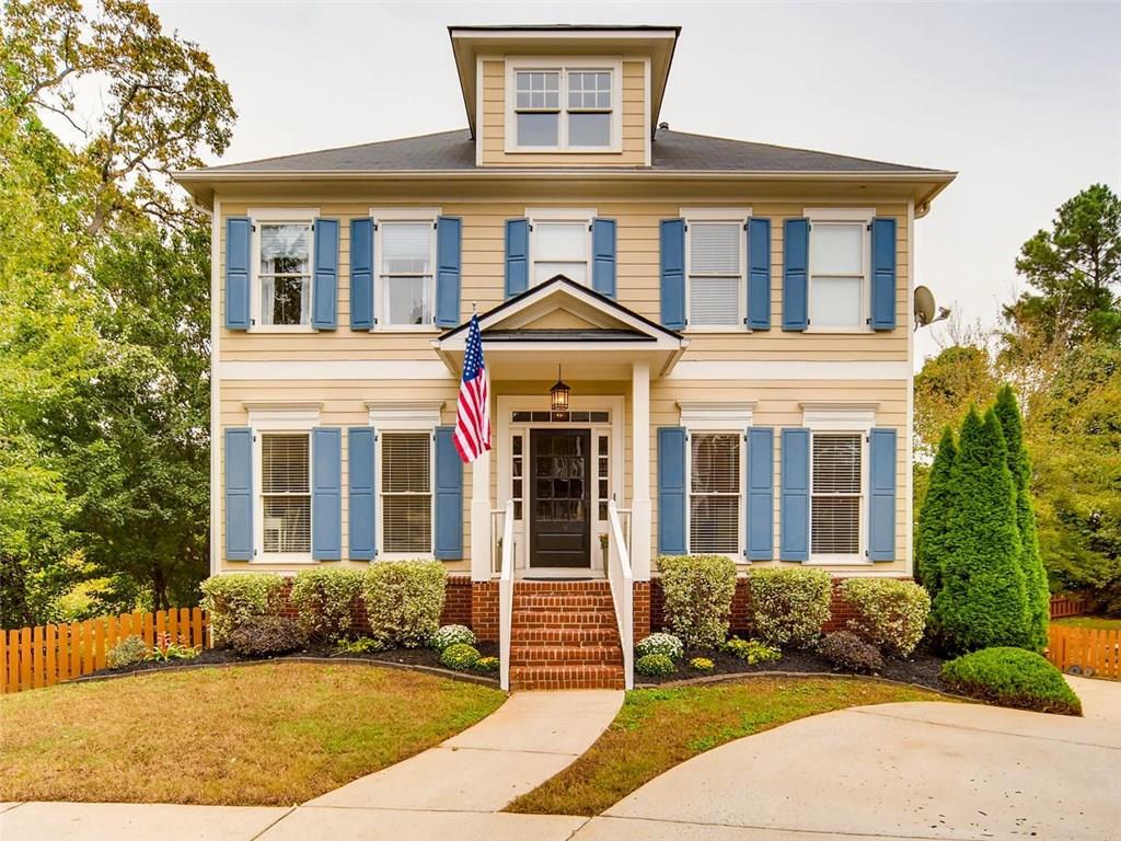 2084 Adams Overlook, Atlanta, GA 30318