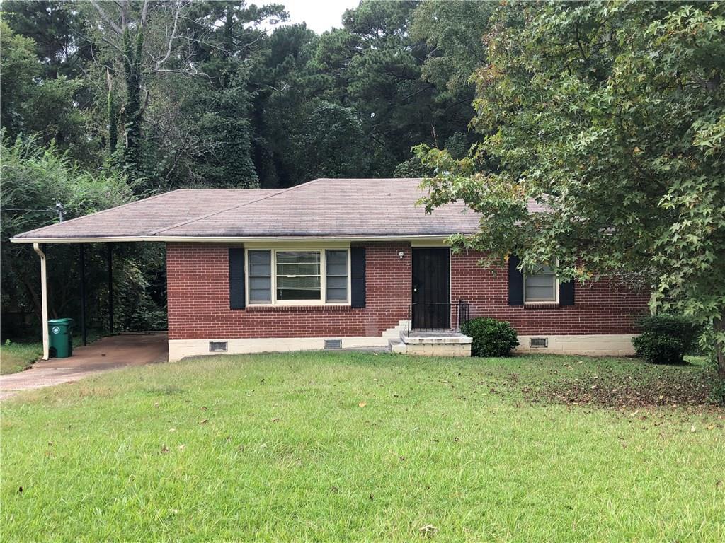 2206 Loring Ct., Decatur, GA 30032