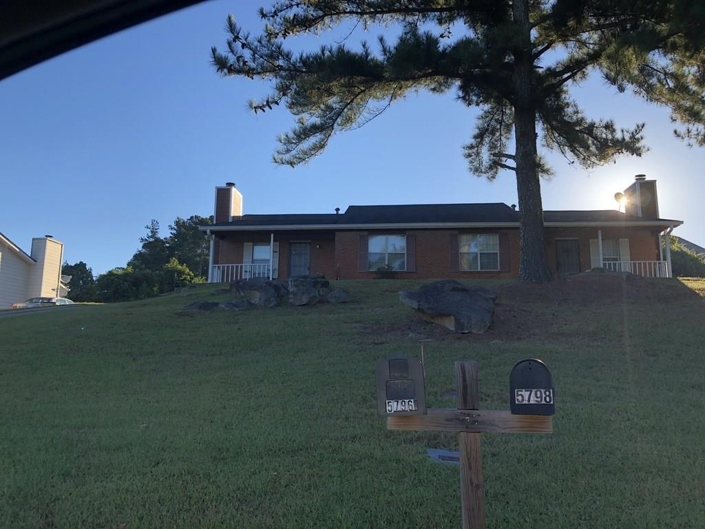 5796 Williamsburg Trace, Atlanta, GA 30349