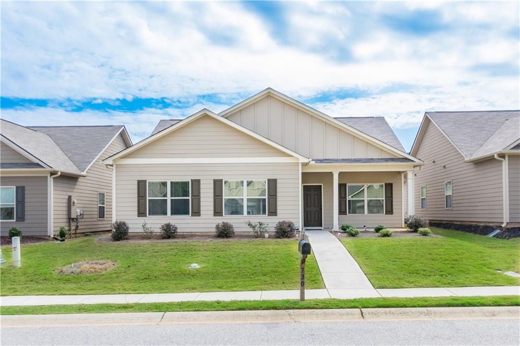 730 Walnut Woods Dr., Braselton, GA 30517
